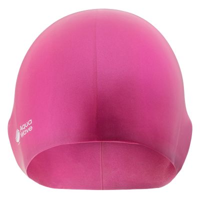 3. Czepek Aquawave racecap 3d 92800409974