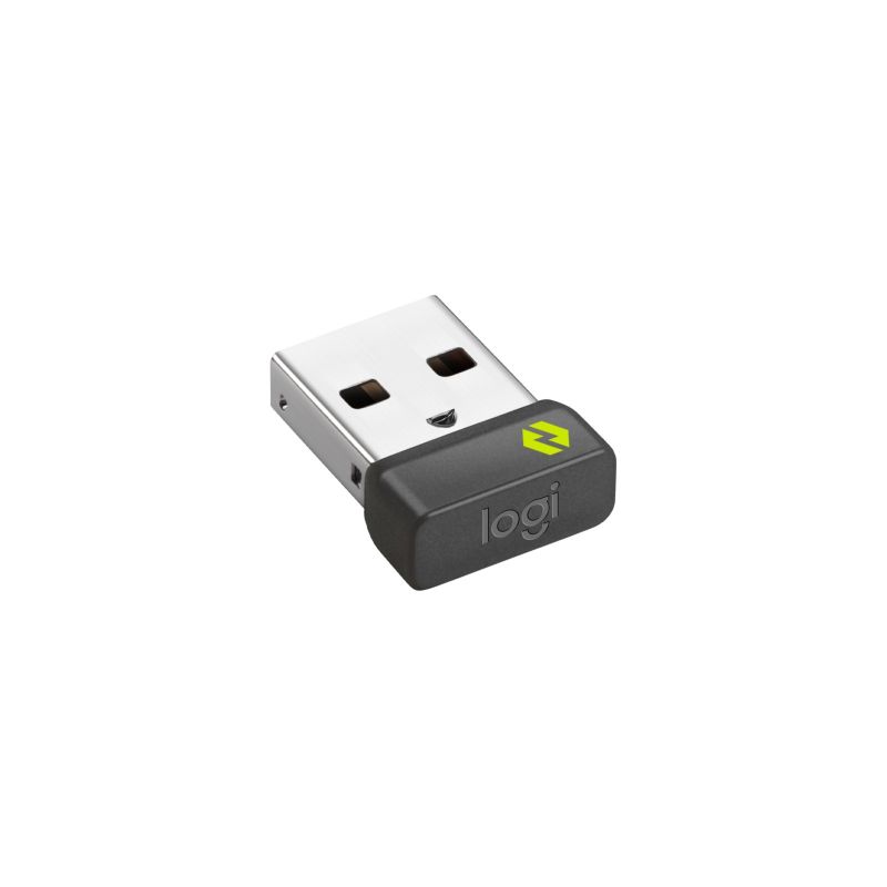 5. Logitech MK370 Combo for Business Graphite US