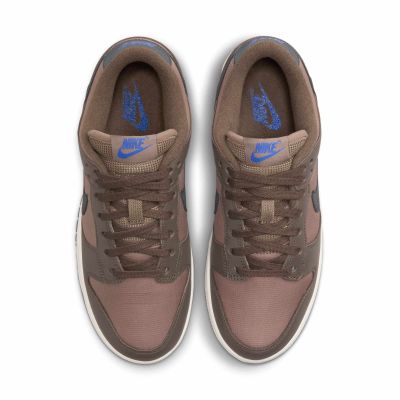 2. NIKE W  DUNK LOW WNTR FZ2552-001 (FZ2552-001)