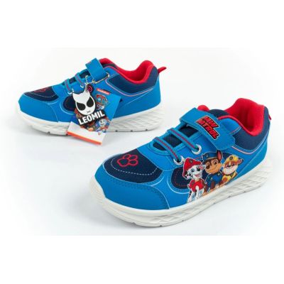 25. Buty Leomil Jr PW011973