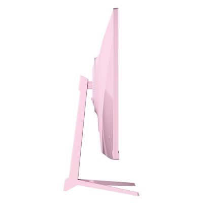 4. Arozzi Nova 27” monitor komputerowy 68,6 cm (27") 2560 x 1440 px Quad HD LED Różowy