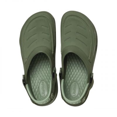 5. Chodaki Crocs Yukon Vista II LR Clog M 207689 309