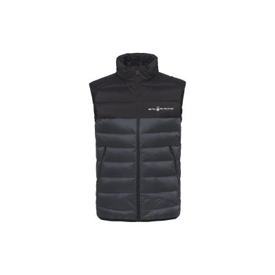 Kamizelka SAIL RACING Jr Spray Down Vest - szary