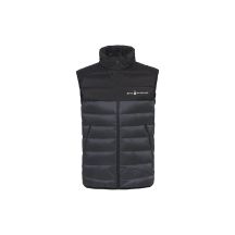 Kamizelka SAIL RACING Jr Spray Down Vest - szary