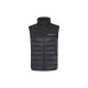 Kamizelka SAIL RACING Jr Spray Down Vest - szary