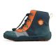 4. Buty zimowe barefoot wegańskie Affenzahn Discovy Rabbit (01489-20151)