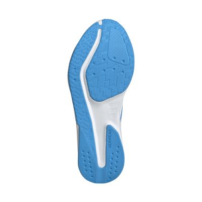 6. Buty damskie adidas Duramo RC2 Running błękitne JQ0602