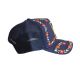 3. Czapka z daszkiem Goorin Bros. Hyper Active Trucker - 101-1920-NVY