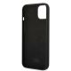 7. Etui Karl Lagerfeld Silicone RSG na iPhone 14 Plus - czarne