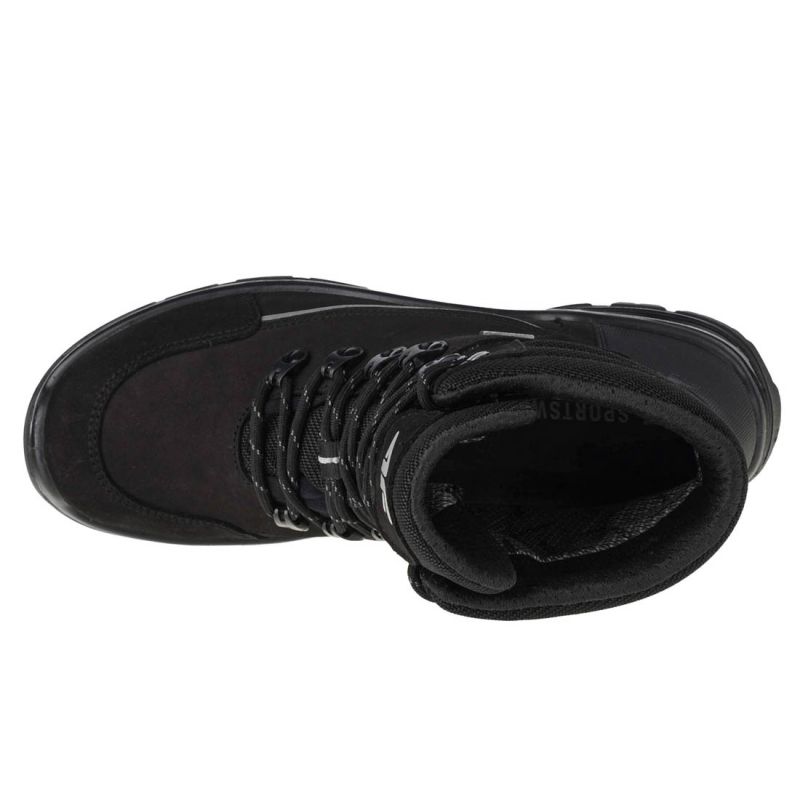 3. Buty 4F Trek W H4Z21-OBDH250-21S