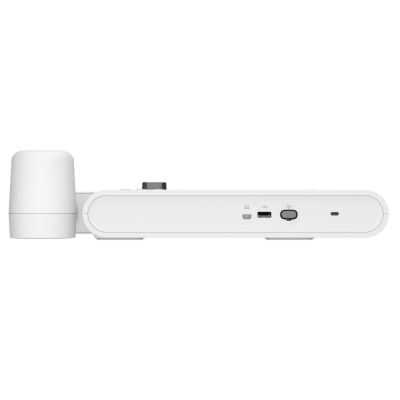 15. Epson V12HB09080 aparat do dokumentów Biały 25,4 / 3,2 mm (1 / 3.2") CMOS USB/HDMI/Wi-Fi