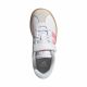 4. Buty dla dzieci adidas VL Court 3.0 EL C LA7808
