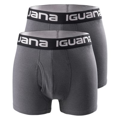 Bokserki Iguana Umilo 2Pack M 92800620266