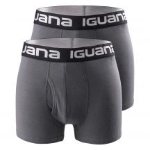 Bokserki Iguana Umilo 2Pack M 92800620266