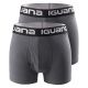 Bokserki Iguana Umilo 2Pack M 92800620266