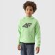 2. Bluza 4F Jr 4FJWSS24TSWSM0925 42S