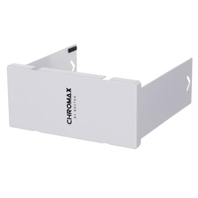 2. Osłona NOCTUA NA-HC8 chromax white