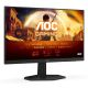 26. MONITOR AOC LED 23,6" 24G42E 180Hz