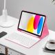 3. Etui Tech-Protect SC Pen na iPad 10.9” 10 / 2022 / 11” 11 / 2025 - różowe