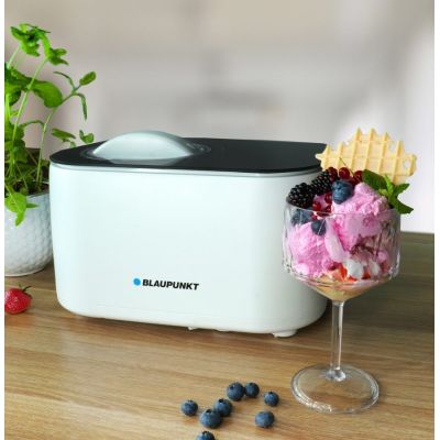 5. Maszyna do robienia lodów Blaupunkt ICM401