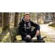 6. Bluza męska Geographical Norway GOPTAINE MEN 100 EO BS2 (WT1885H/GN-BLACK)