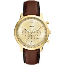 Zegarek Męski FOSSIL Neutra Chronograph FS6113 + BOX