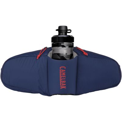 3. Nerka rowerowa CAMELBAK Podium Flow 2 Waist Pack