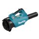 14. Makita dmuchawa 36V model UB001CZ zasilanie z PDC01 lub PDC1200