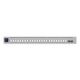 2. Ubiquiti UniFi ECS-24-POE przełącznik sieciowy Zarządzany L2/L3 10G Ethernet (100/1000/10000) Obsługa PoE 1U Szary