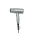 BaByliss D581E suszarka do włosów 2100 W Czarny, Srebrny
