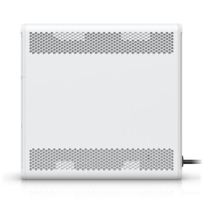 6. Ubiquiti UPS-Tower zasilacz UPS Technologia line-interactive 1 kVA 600 W 10 x gniazdo sieciowe
