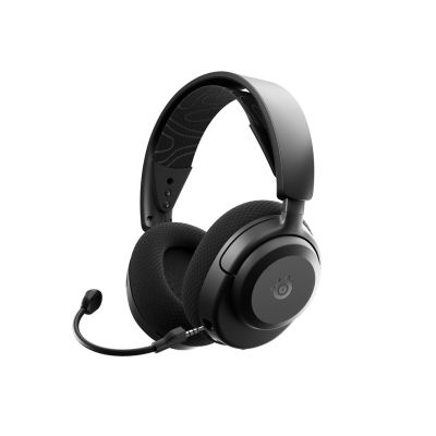 14. Słuchawki Steelseries Arctis Nova 3P Wireless for Playstation, Black