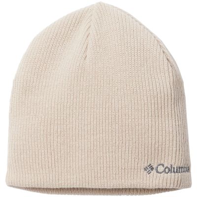 Columbia Whirlibird Watch Beanie 1185181278 Beżowe One size