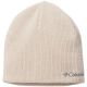 Columbia Whirlibird Watch Beanie 1185181278 Beżowe One size
