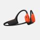 7. SUUNTO Wing 2 Coral Orange - Zegarek sportowy