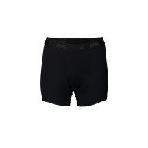 Bokserki rowerowe POC W's RE-CYCLE Boxer - czarny
