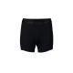 Bokserki rowerowe POC W's RE-CYCLE Boxer - czarny