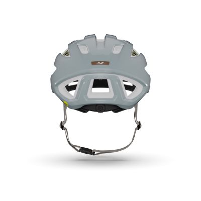 4. Kask rowerowy JULBO FINISHER EVO szary