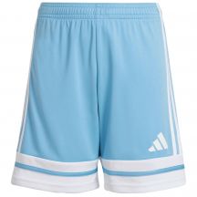 Spodenki adidas Squadra 25 Jr JJ2426