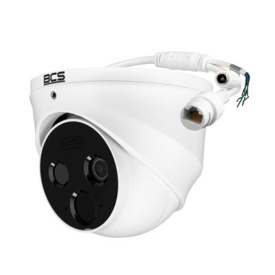 5. Kamera IP termowizyjna BCS-L-EIP541FSR2-FDT(0401)