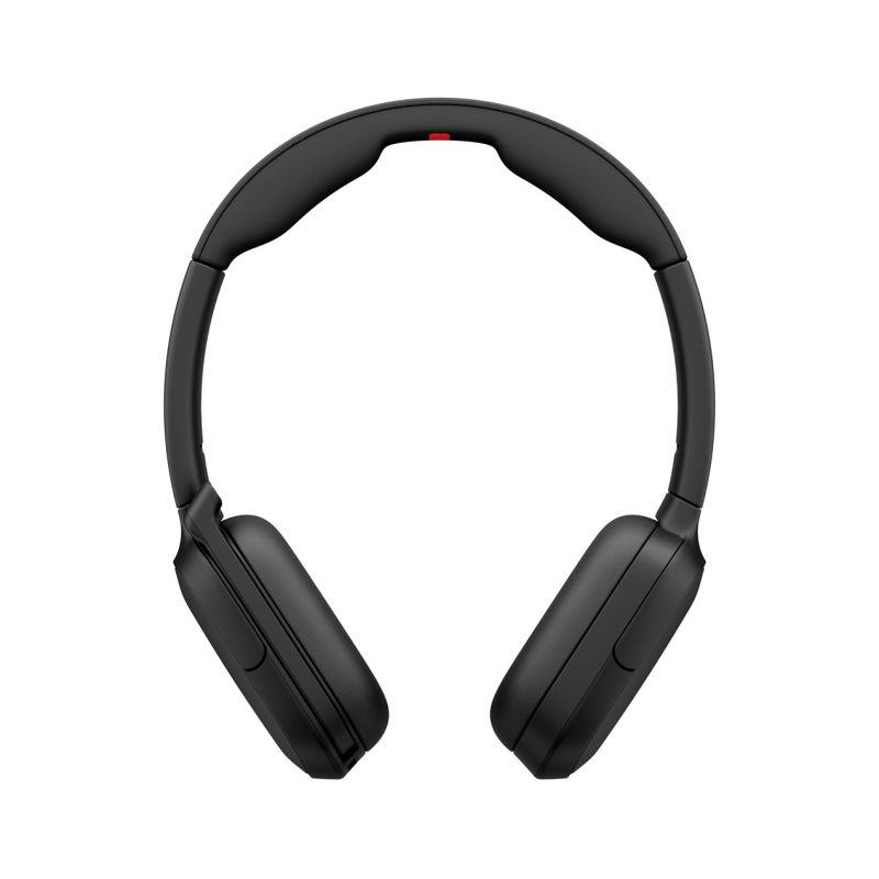 75. HP Poly Składany stereofoniczny zestaw słuchawkowy Bluetooth Focus 625 Fold