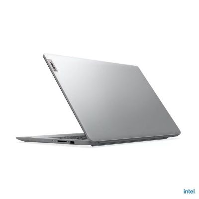 2. Lenovo 1-15IRU7 i5-1335U 15.6"FHD AG 16GB SSD256 BT Win11 Cloud Grey (REPACK) 2Y