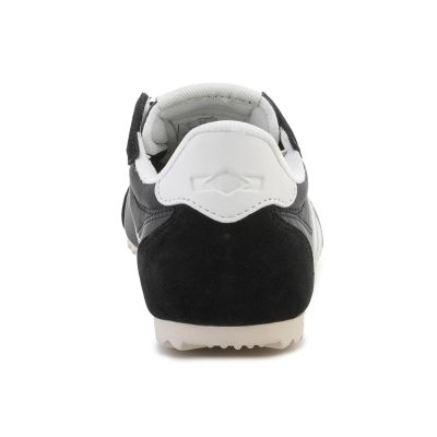 5. Palladium Pallaracer Flame 94644-008 Black