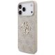 2. Etui Guess 4G Big Logo na iPhone 17 Pro Max / 18 Pro Max - różowe