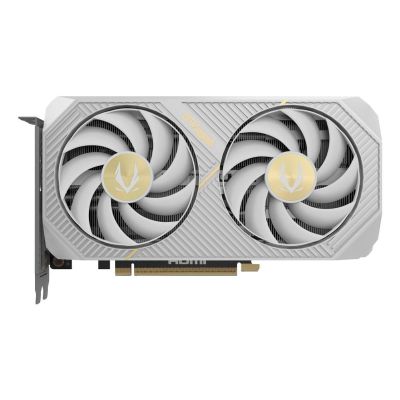 13. Karta graficzna ZOTAC RTX 5060Ti 8GB Twin Edge OC White
