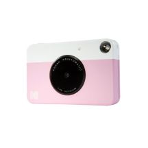 Kodak Smile+ 50,8 x 76,2 mm Różowy