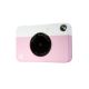 Kodak Smile+ 50,8 x 76,2 mm Różowy