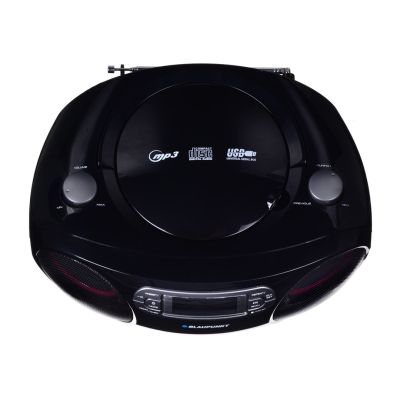 3. Radioodtwarzacz Blaupunkt BB18BK