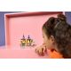 16. LEGO Disney 43294 - Mała wieża Roszpunki