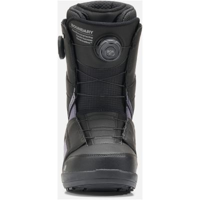 5. Buty snowboardowe męskie K2 BOUNDARY grey